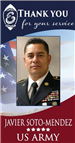 Javier Soto-Mendez