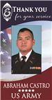 Abraham Castro