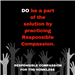 Responsible Compassion