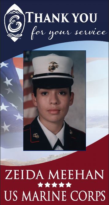 Zeida Meehan