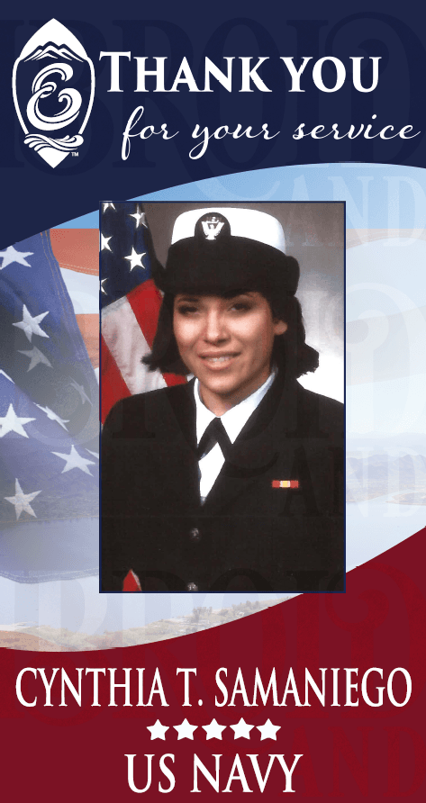 Cynthia T. Samaniego