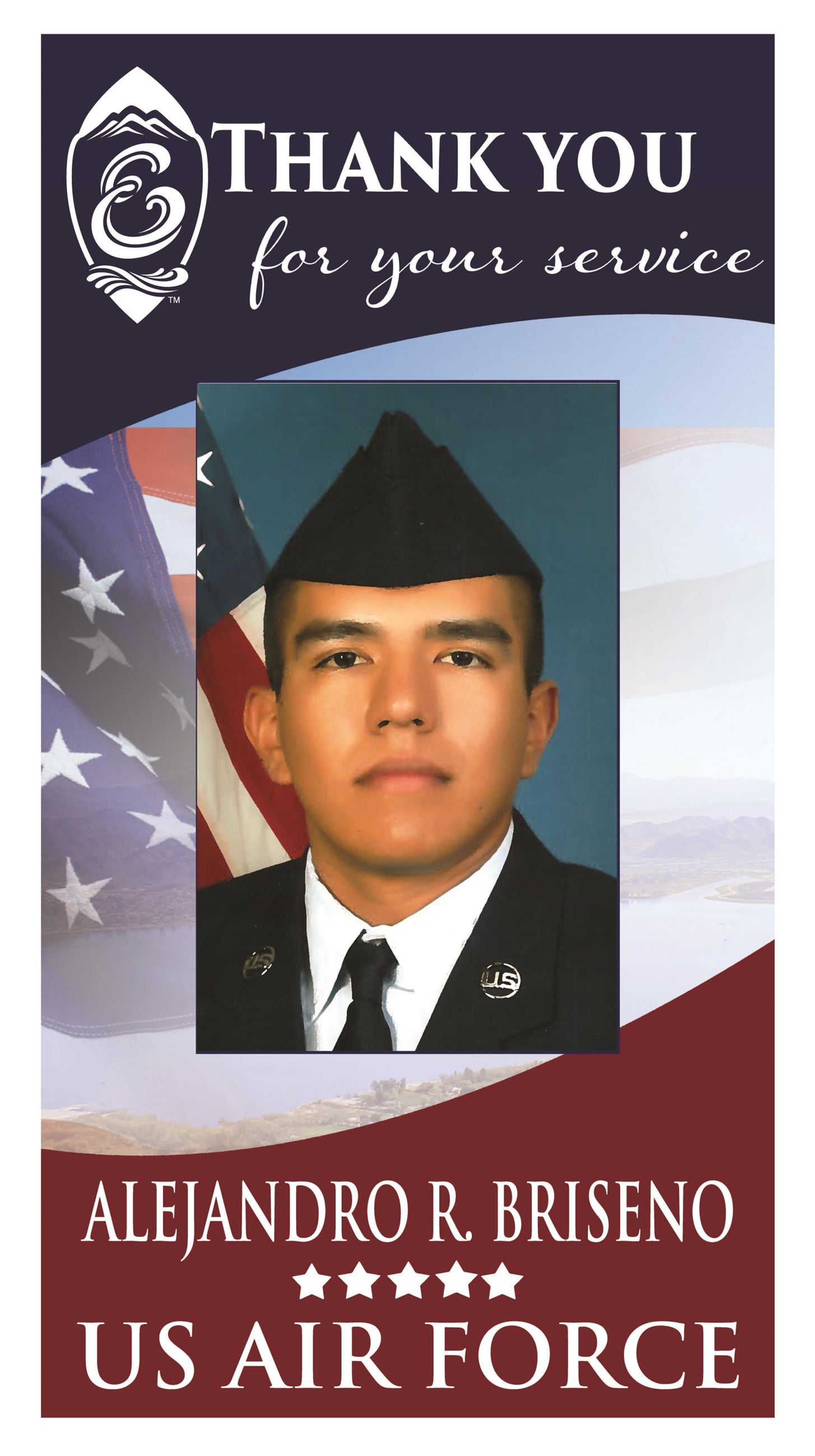 Alejandro R. Briseno