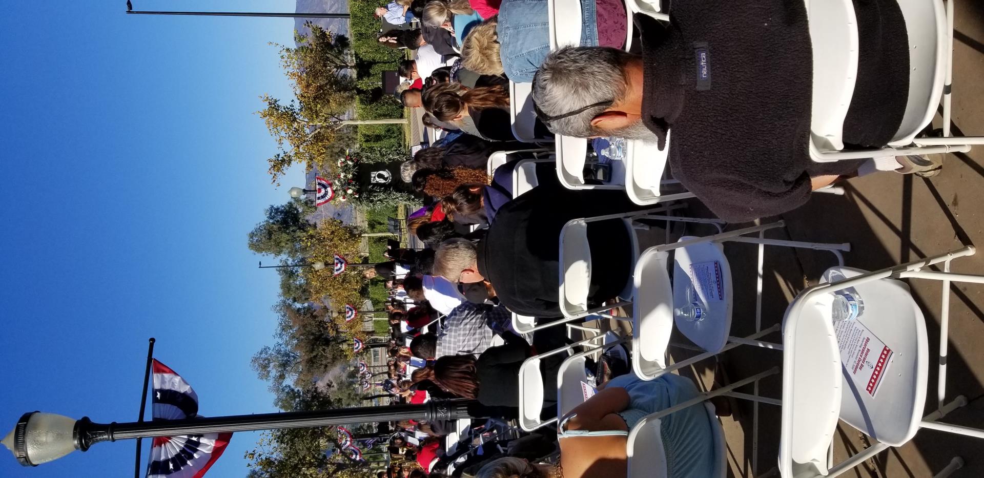 Veterans Memorial Ceremony2