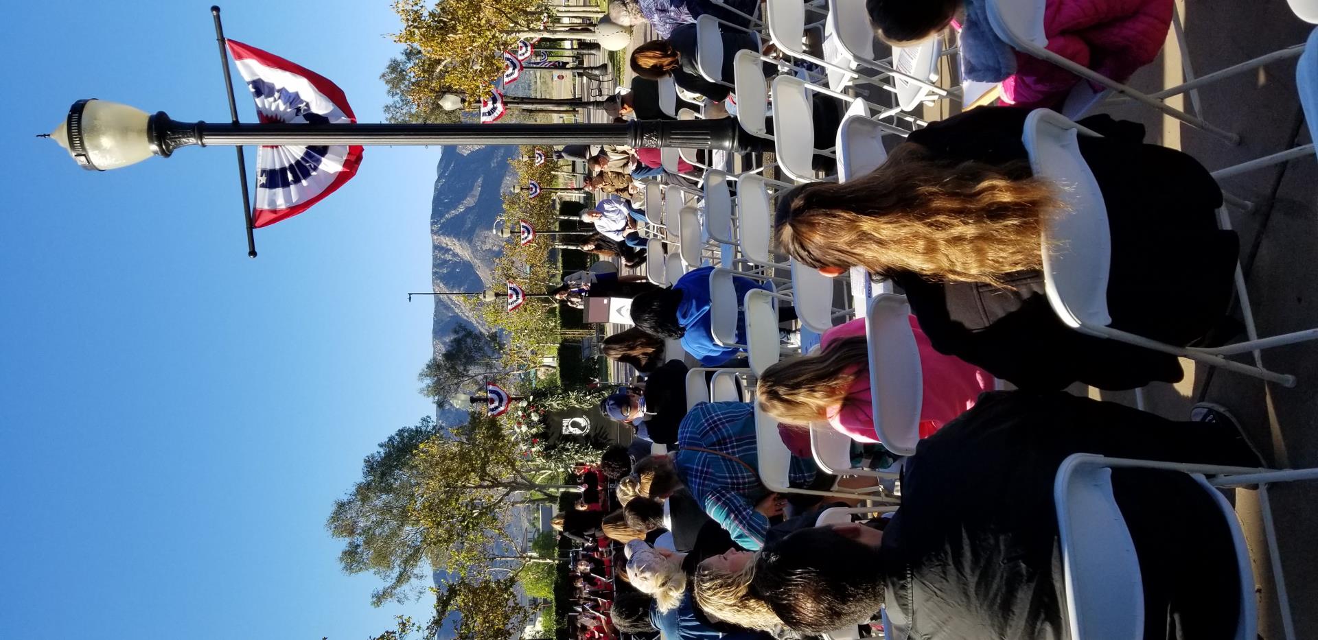 Veterans Memorial Ceremony3