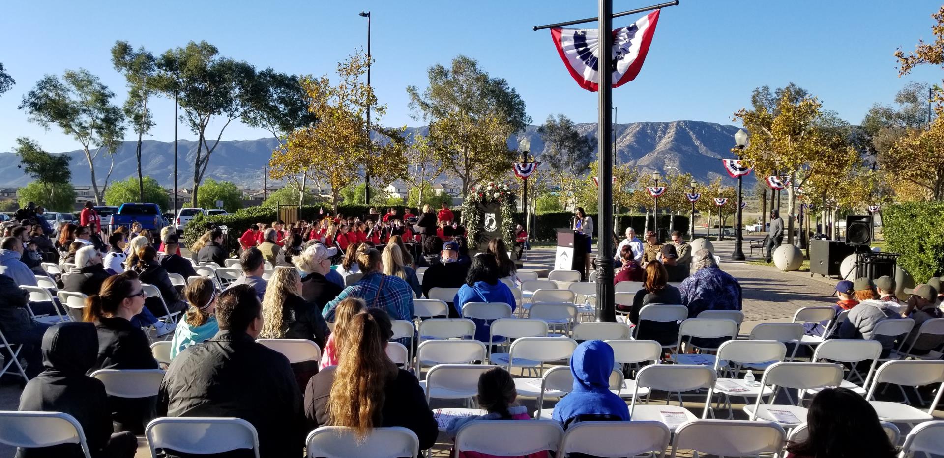 Veterans Memorial Ceremony4