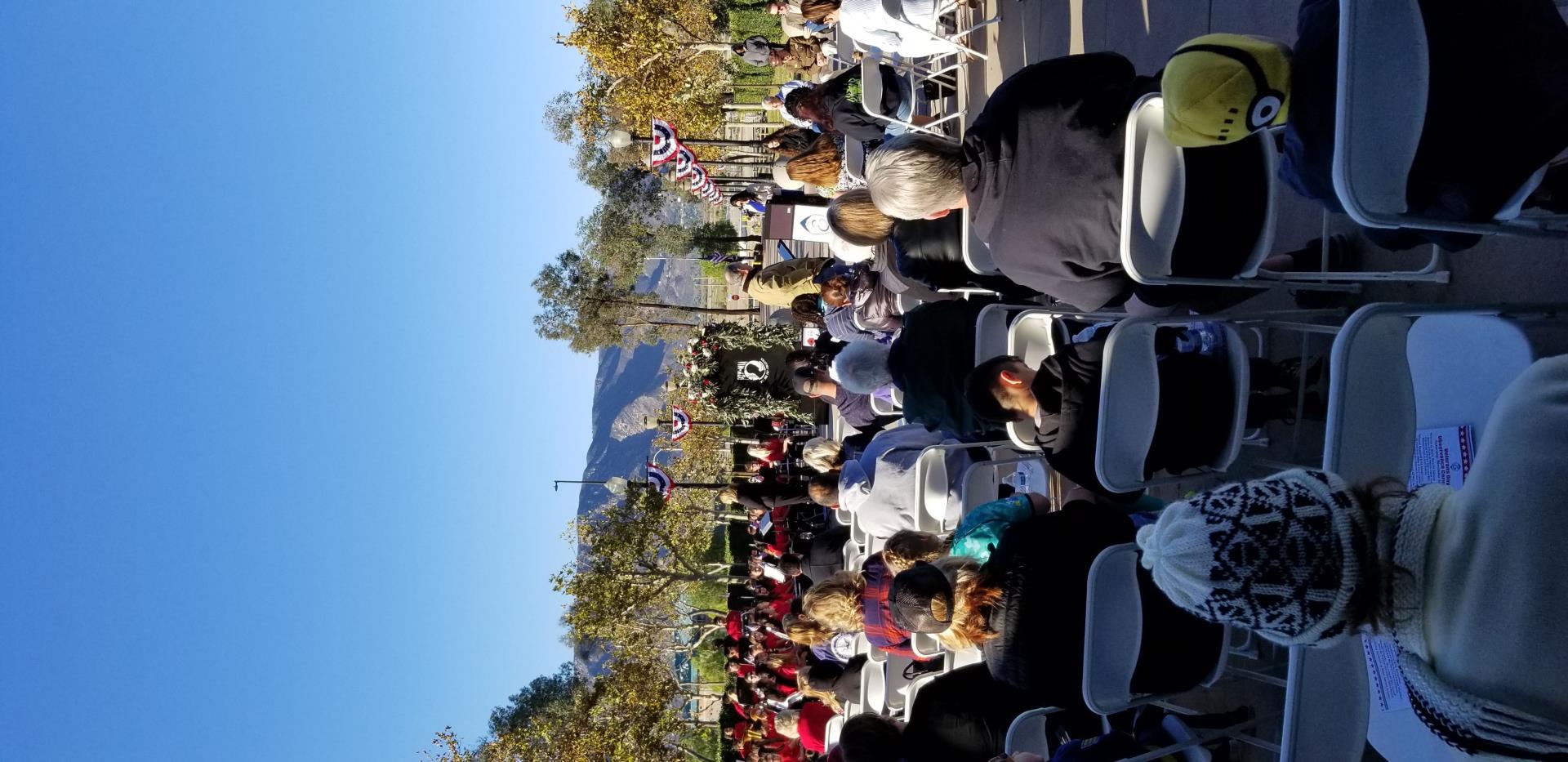 Veterans Memorial Ceremony8