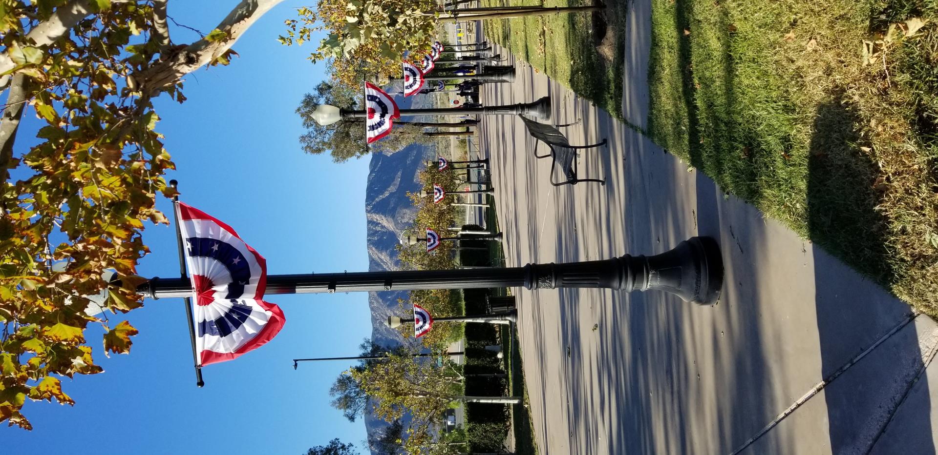 Veterans Memorial Ceremony9