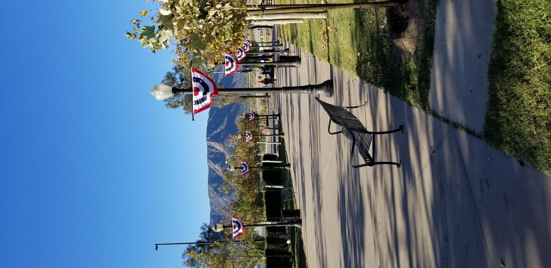 Veterans Memorial Ceremony10