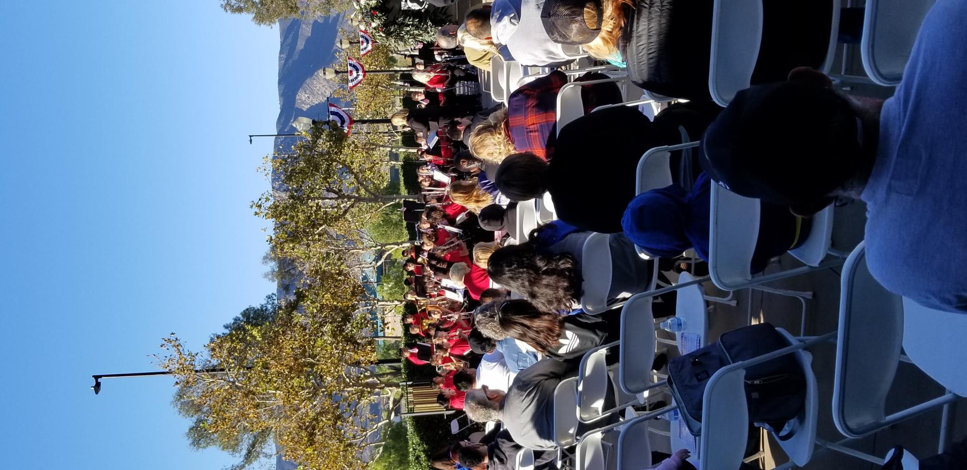 Veterans Memorial Ceremony12