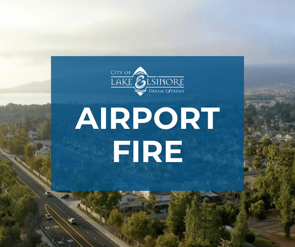 Airport Fire