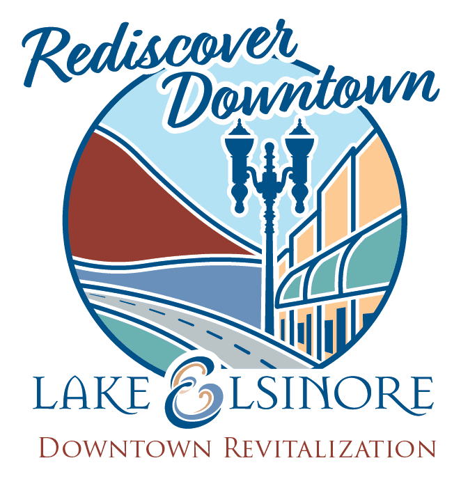 Rediscover Downtown
