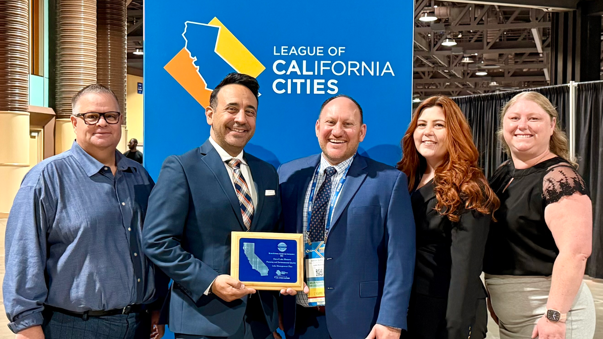 Helen Putnam Award 2025