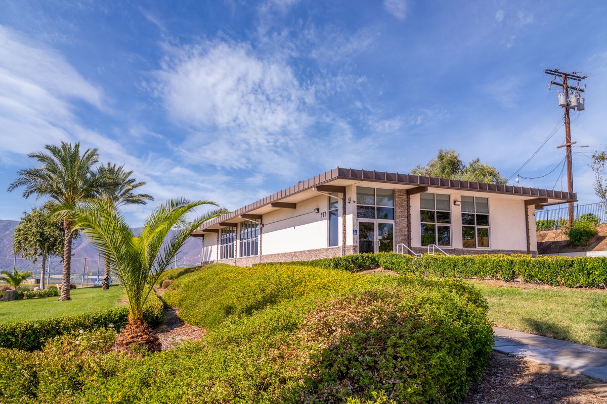 Dream Extreme Neighborhood Center