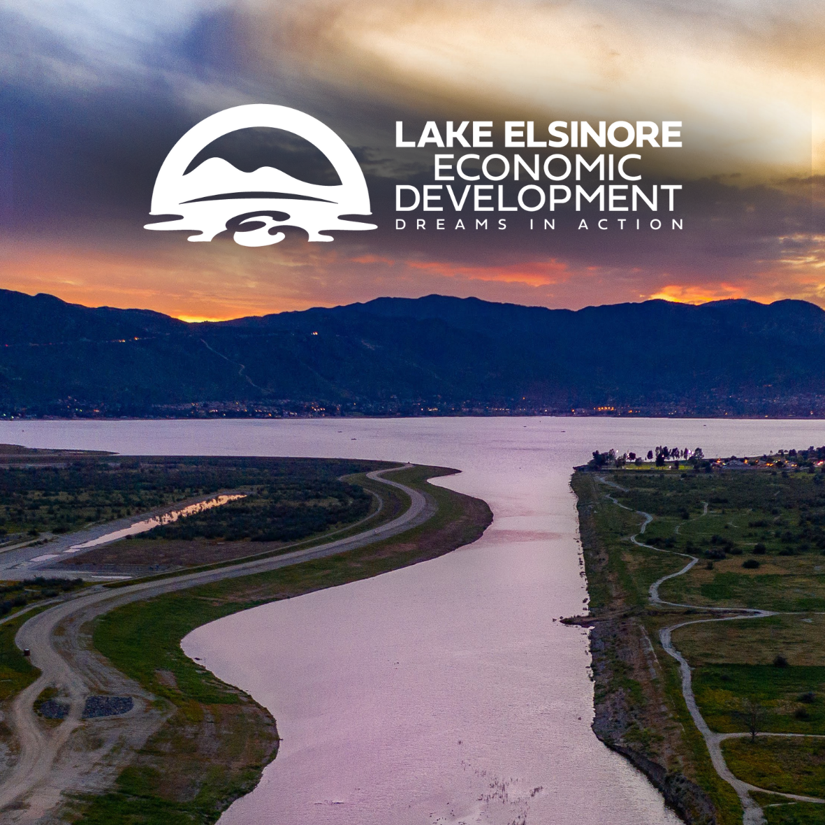 Lake Elsinore Broker Appreciation Breakfast