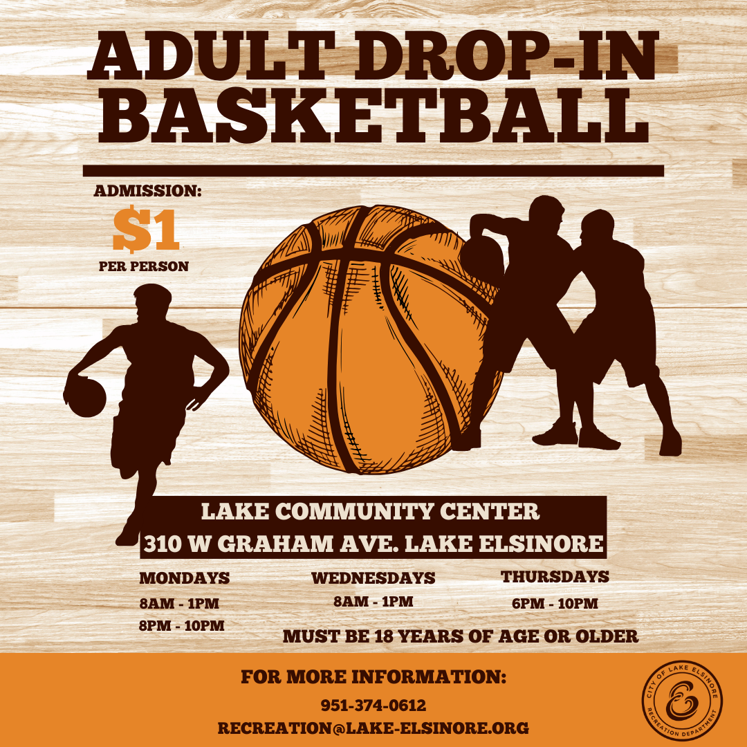 Drop-in Flyer (Instagram Square) (2)